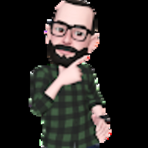 Meet your Posher, Eric - Picture 1 of 1